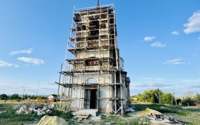 Воскресная Литургия в неделю 3-ю по Пятидесятнице.